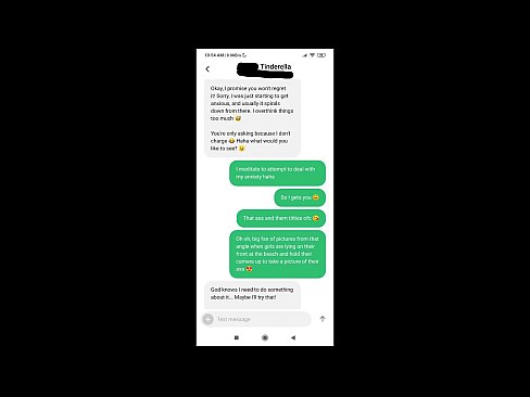 ❤️ Tinder-dən hərəmimə yeni bir PAWG əlavə etdim (Tinder ilə danışıq daxil olmaqla) ☑ Super seks pornoda az.bookland.top ❌❤